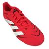 ADIDAS PREDATOR CLUB FOOTBALL BOOTS-CORAL
